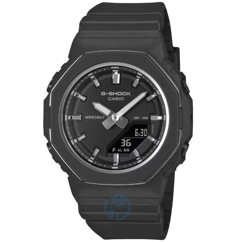 ساعت مچی زنانه کاسیو جیشاک G-SHOCK GMA-P2110-1A