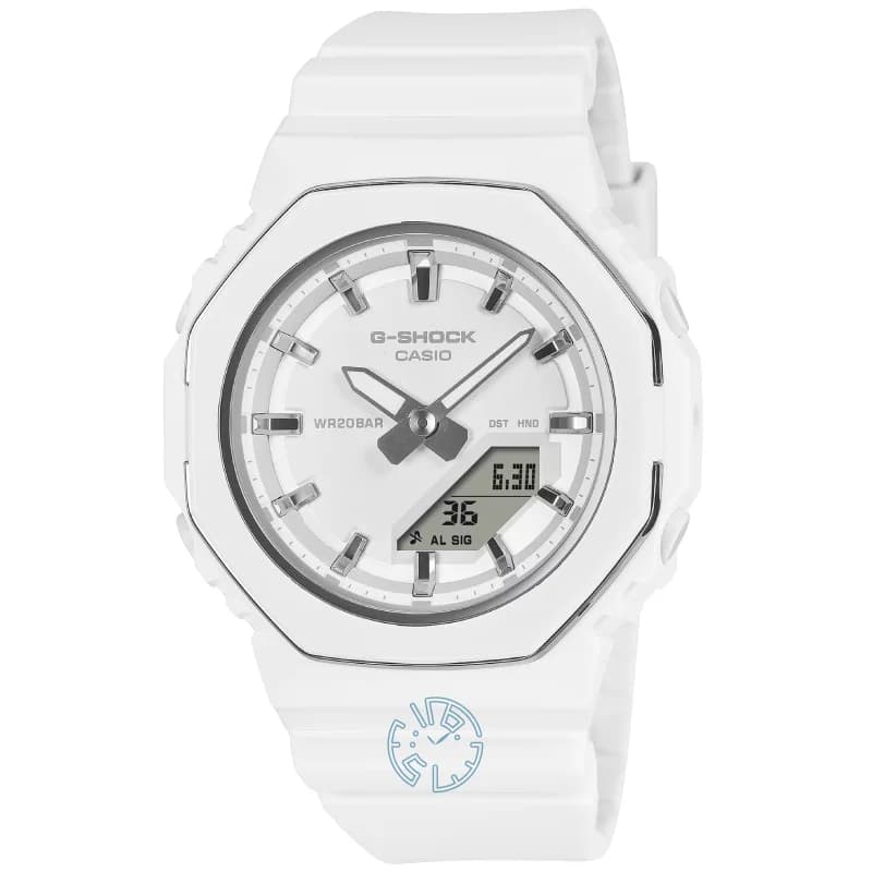 ساعت مچی زنانه کاسیو جیشاک G-SHOCK GMA-P2110-7A