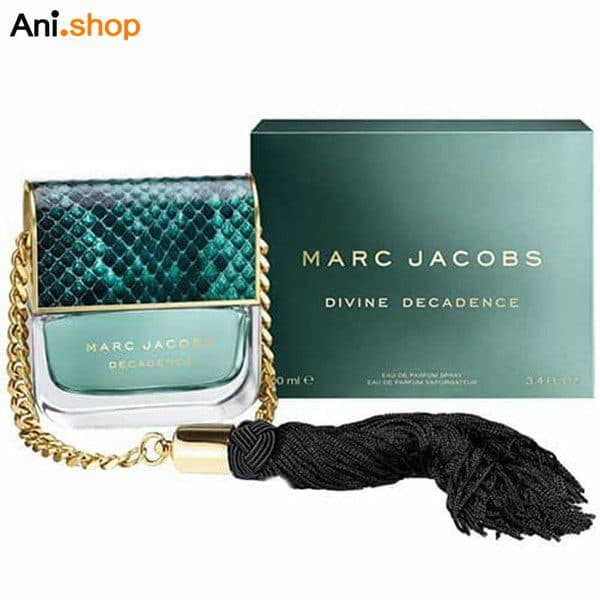 عطر ادکلن اورجینال مارک جاکوبز دکادنس کد 434