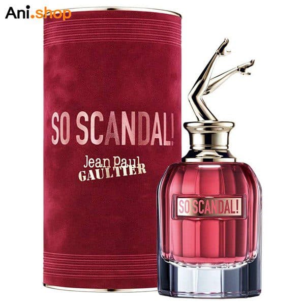 عطر ادکلن اورجینال ژان پل گوتیه کد 440