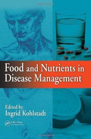 دانلود کتاب Food and Nutrients in Disease Management