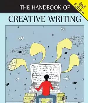 دانلود کتاب The Handbook of Creative Writing — تصویر ۲