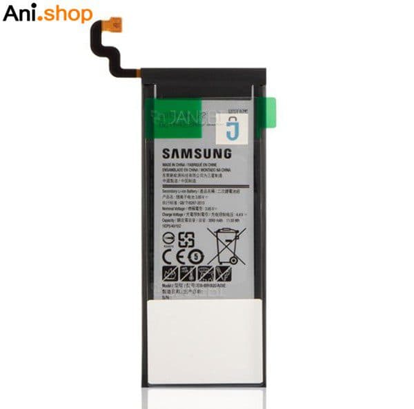 باتری گوشی سامسونگ مدل NOTE5 کد B135