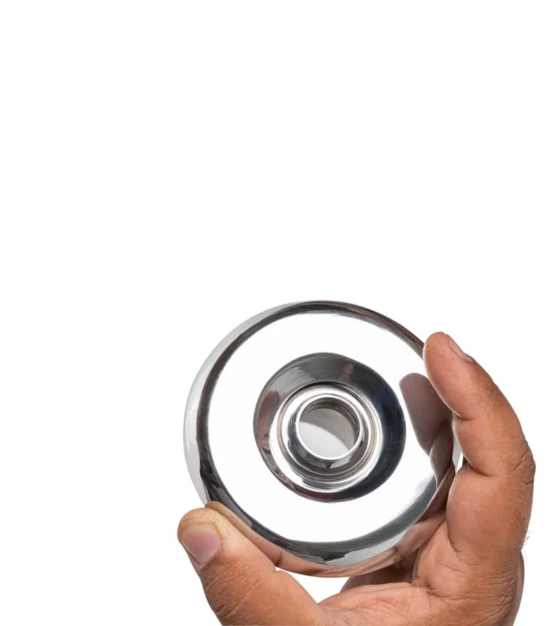 نازل دیواری ورودی استخر آکوامارین مدل WSS58 — تصویر ۵
