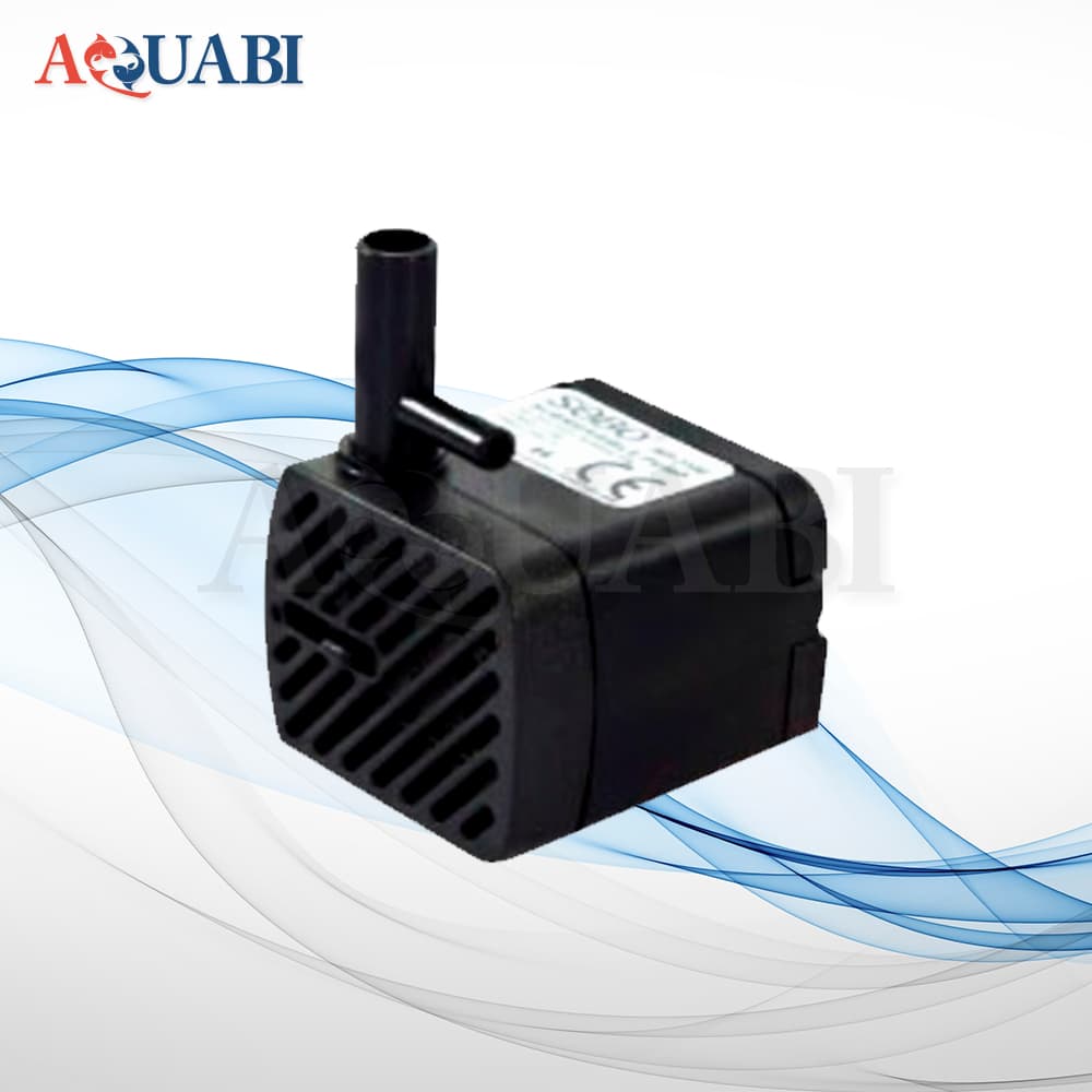 واتر پمپ آکواریوم و آبنما سوبو WP-3100