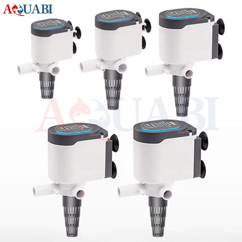 پاور هد آکواریوم سوبو AQ-038 — تصویر ۳