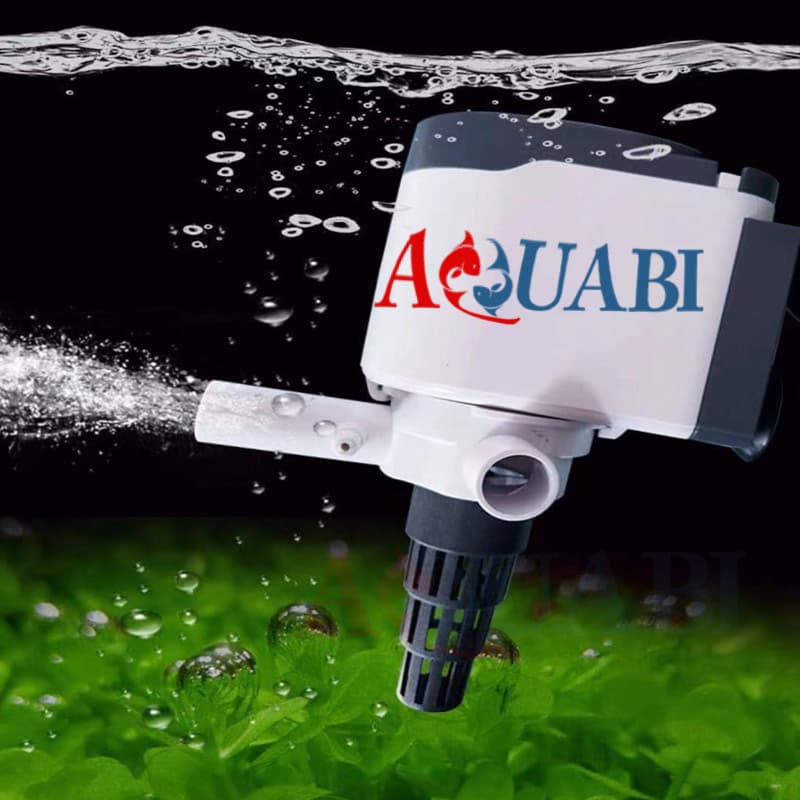 پاور هد آکواریوم سوبو AQ-038 — تصویر ۲