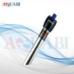بخاری آکواریوم استیل 25 وات سوبو