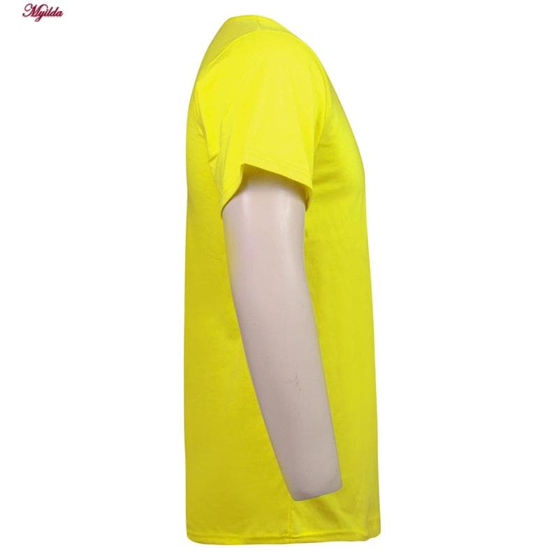 زیرپوش آستین دار یقه گرد مردانه ماییلدا مدل 4710-6n بسته دو عددی — تصویر ۵