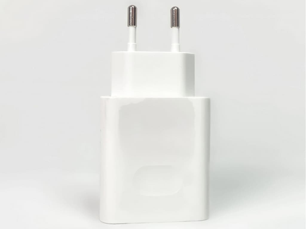 شارژر دیواری اصلی فست تایپ سی 65 وات هواوی Huawei Type C 65W fast wall charger HW-200325EP0 — تصویر ۷