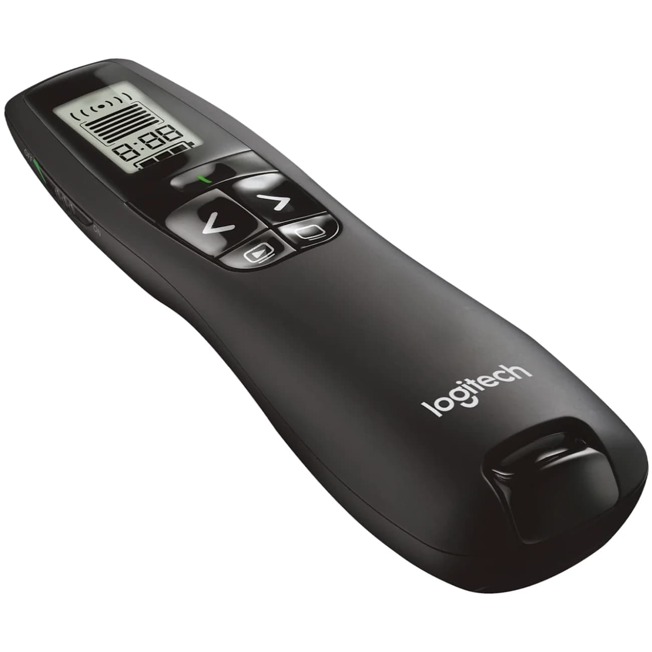 پوینتر و پرزنتر لیزری لاجیتک Logitech مدل R800 — تصویر ۳