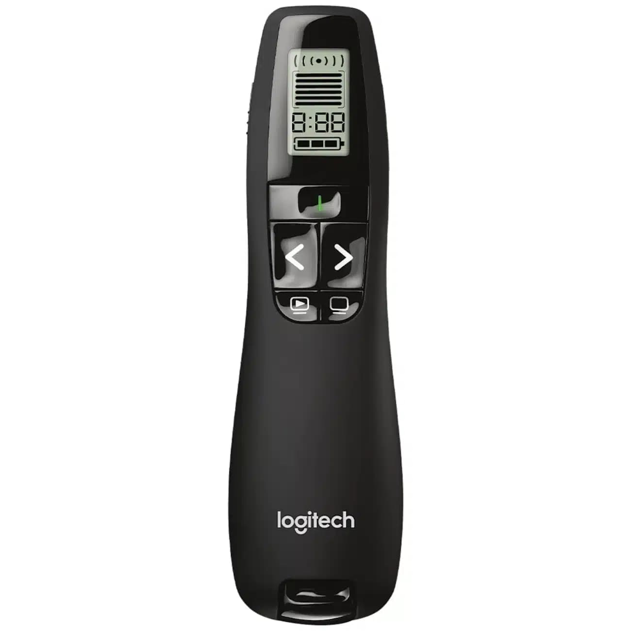 پوینتر و پرزنتر لیزری لاجیتک Logitech مدل R800 — تصویر ۹