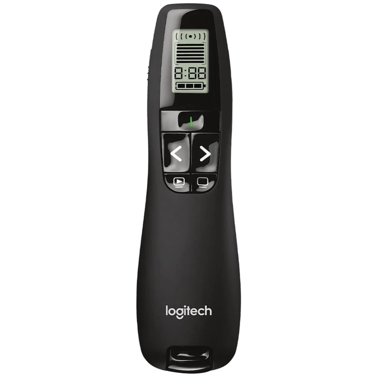 پوینتر و پرزنتر لیزری لاجیتک Logitech مدل R800