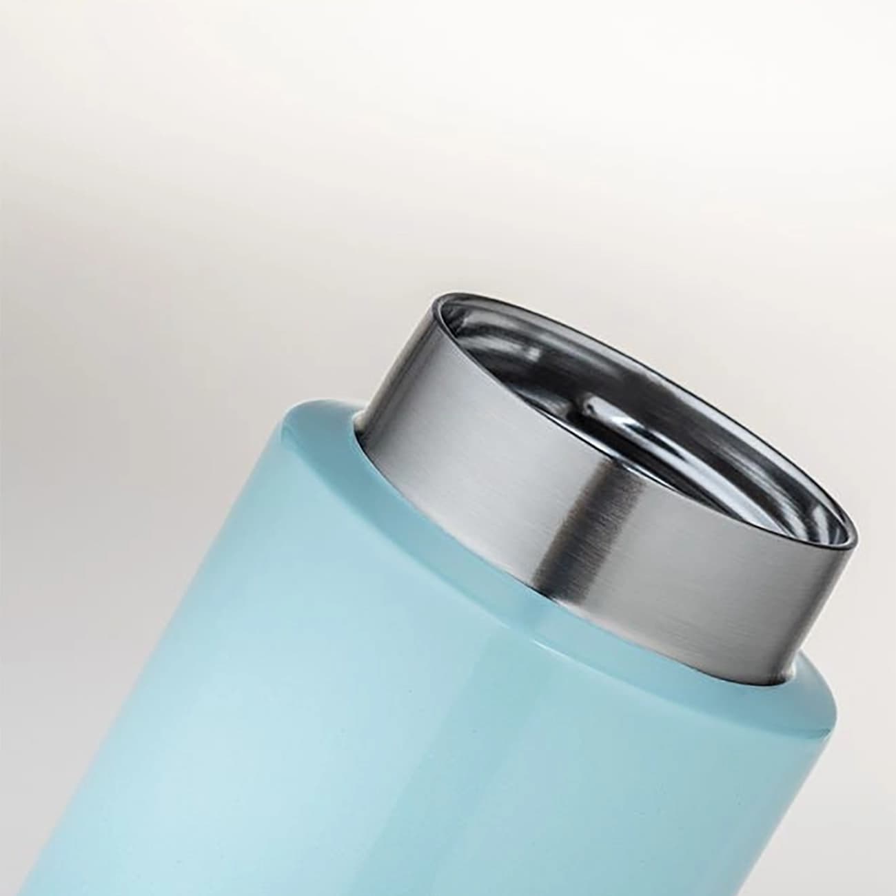 بطری دوجداره سانتکو مدل HC-380-17 ظرفیت 380 میلی لیتر — تصویر ۶