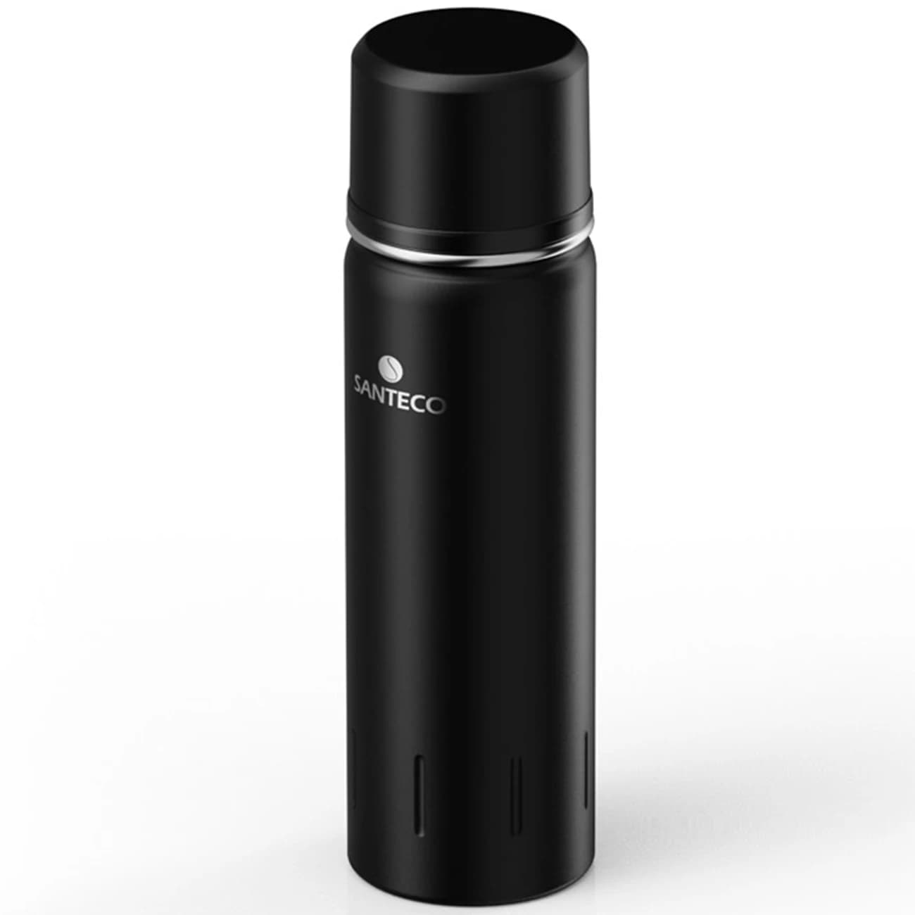 فلاسک دوجداره سانتکو مدل HB-500-33 ظرفیت 500 میلی لیتر — تصویر ۸