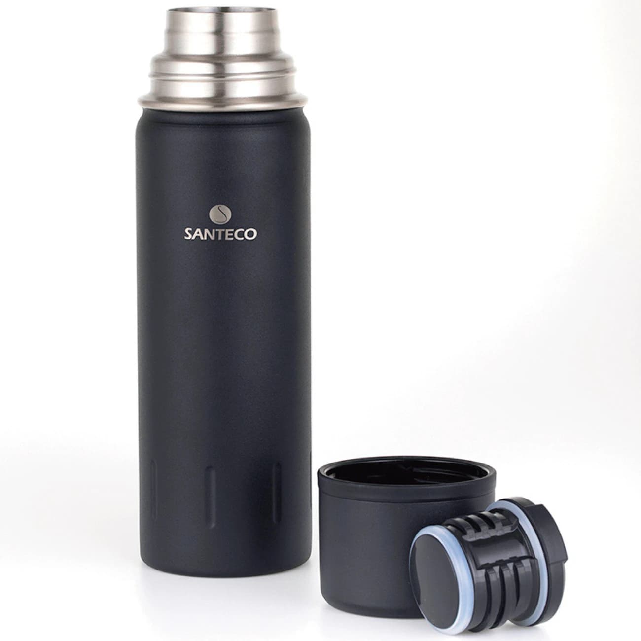 فلاسک دوجداره سانتکو مدل HB-500-33 ظرفیت 500 میلی لیتر — تصویر ۵