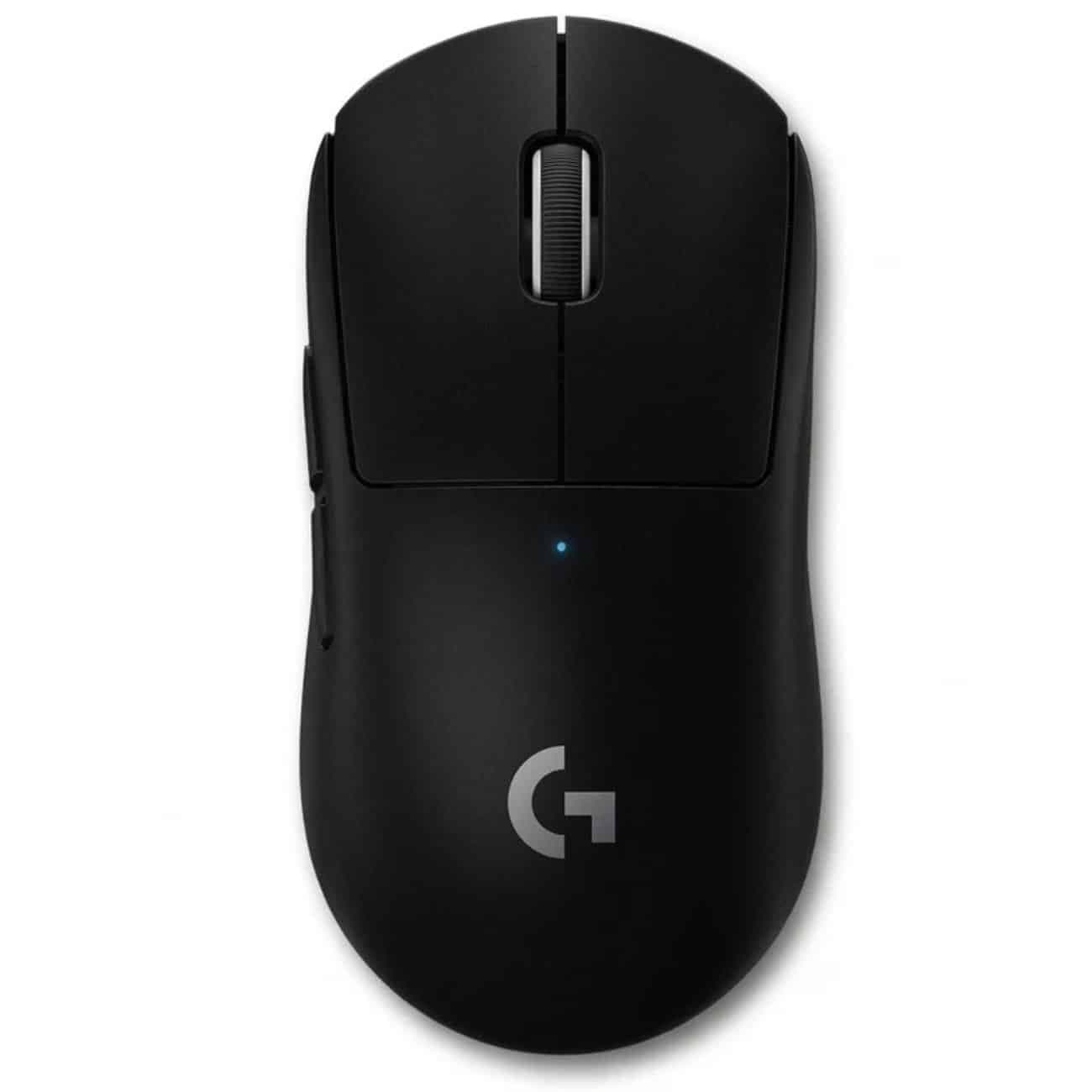 ماوس بی سیم گیمینگ لاجیتک Logitech مدل Pro X Superlight — تصویر ۹
