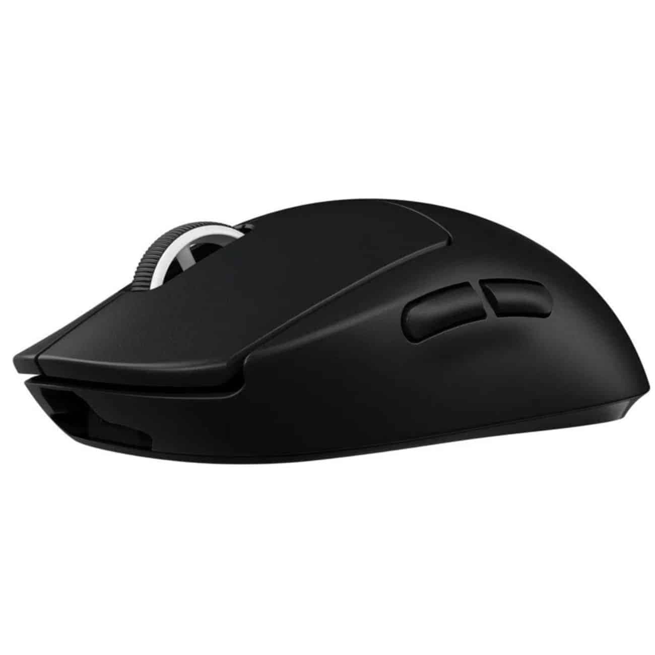 ماوس بی سیم گیمینگ لاجیتک Logitech مدل Pro X Superlight — تصویر ۱۲
