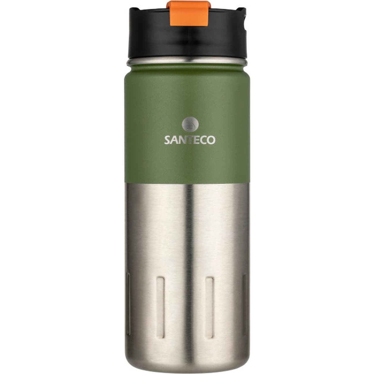 فلاسک دوجداره سانتکو Santeco مدل HD-500-77 ظرفیت 500 میلی لیتر — تصویر ۶