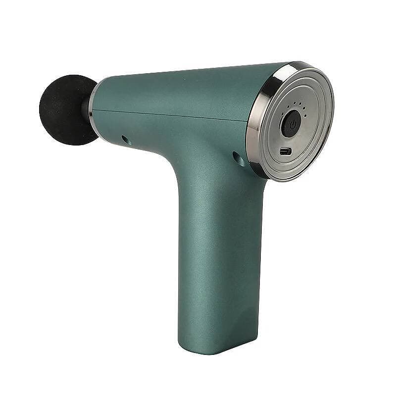 ماساژور تفنگی بلو ایدیا BlueIdea BLD668 — تصویر ۴