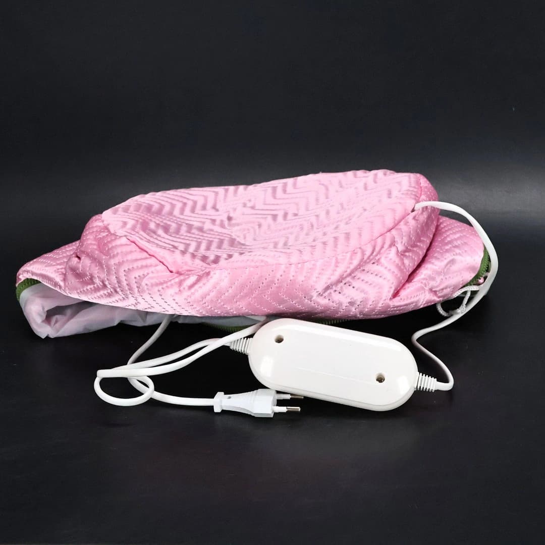 کلاه گرم شونده مدل BLD-610 — تصویر ۳