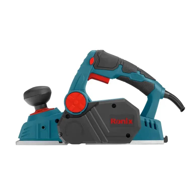 رنده برقی رونیکس 900 وات مدل 9224 ronix — تصویر ۷