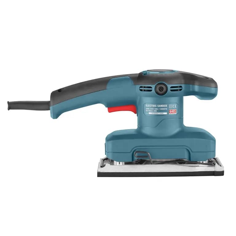 سنباده لرزان برقی رونیکس 320 وات مدل 6403 ronix — تصویر ۳