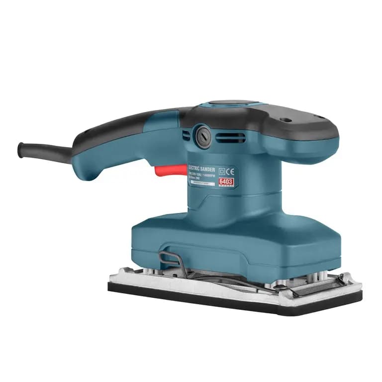 سنباده لرزان برقی رونیکس 320 وات مدل 6403 ronix