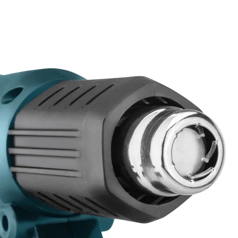 سشوار صنعتی رونیکس 2000 وات مدل 1101 (کیف BMC) ronix — تصویر ۳