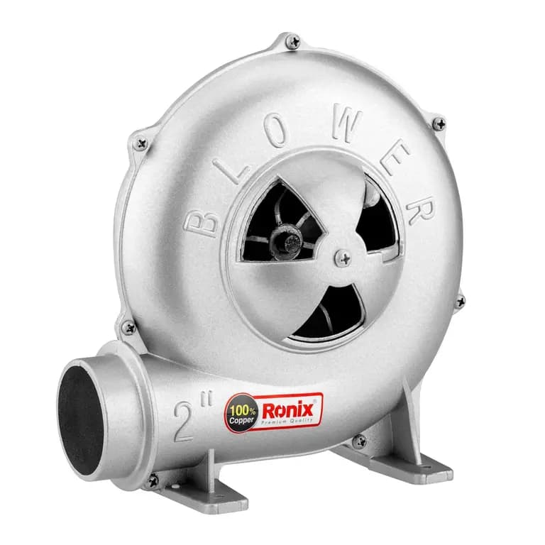دم برقی رونیکس 2 اینچ مدل 1221 ronix