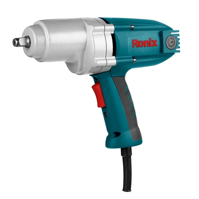 بکس برقی رونیکس 900 وات مدل 2035 (1/2 اینچ) ronix — تصویر ۲