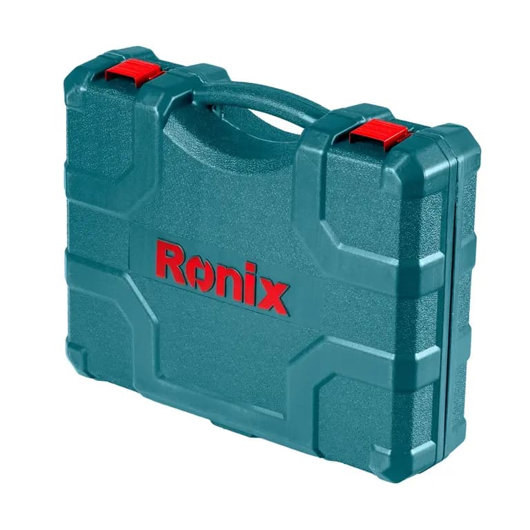 بکس برقی رونیکس 900 وات مدل 2035 (1/2 اینچ) ronix — تصویر ۵