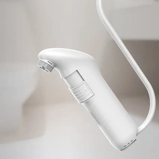 دوش شارژی گرین لاین قابل حمل مدل Green Lion Bidet Pro (بیده) — تصویر ۴