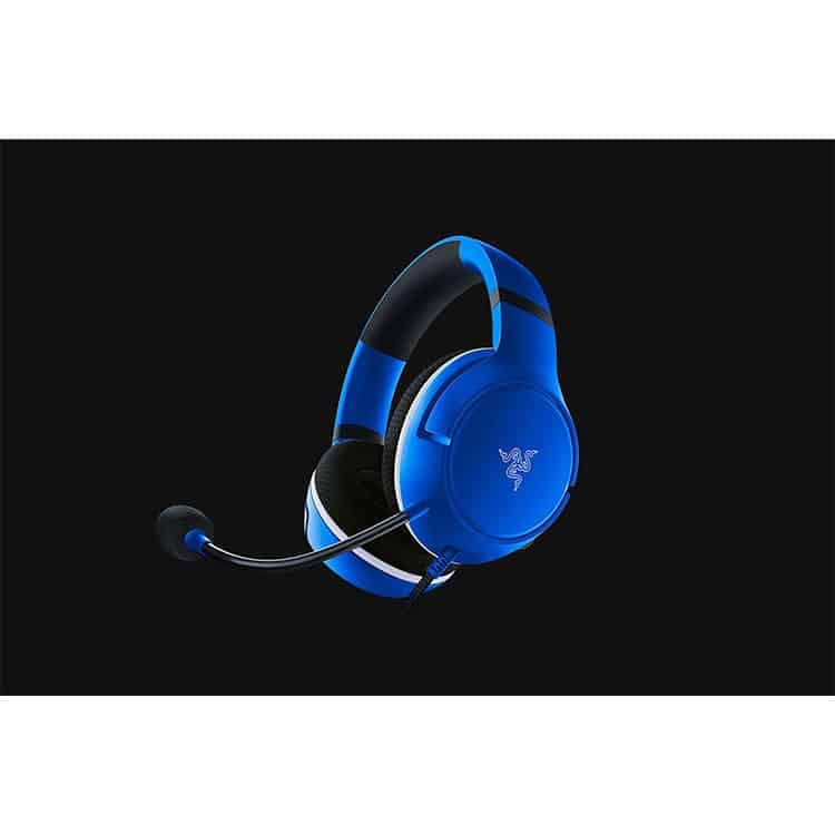 باندل Razer Essential Duo مخصوص Xbox – رنگ Shock Blue — تصویر ۳