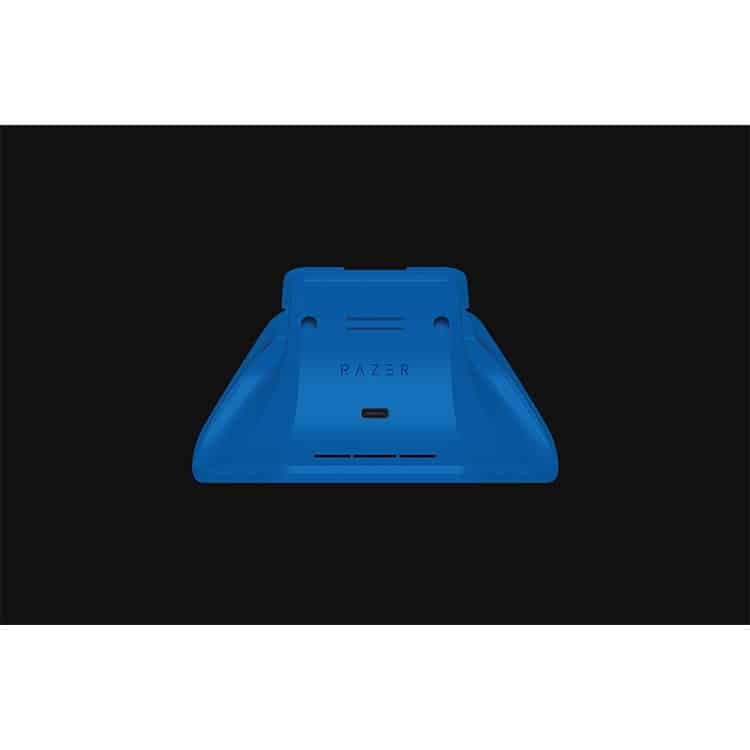 باندل Razer Essential Duo مخصوص Xbox – رنگ Shock Blue — تصویر ۷