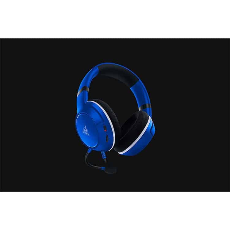 باندل Razer Essential Duo مخصوص Xbox – رنگ Shock Blue — تصویر ۴