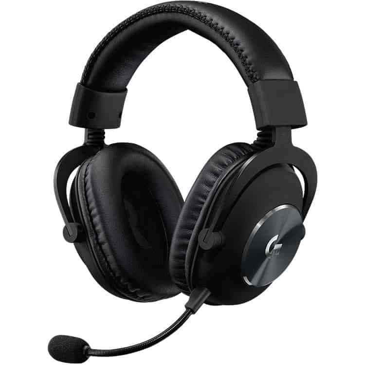 هدست بی سیم Logitech G PRO X – مشکی