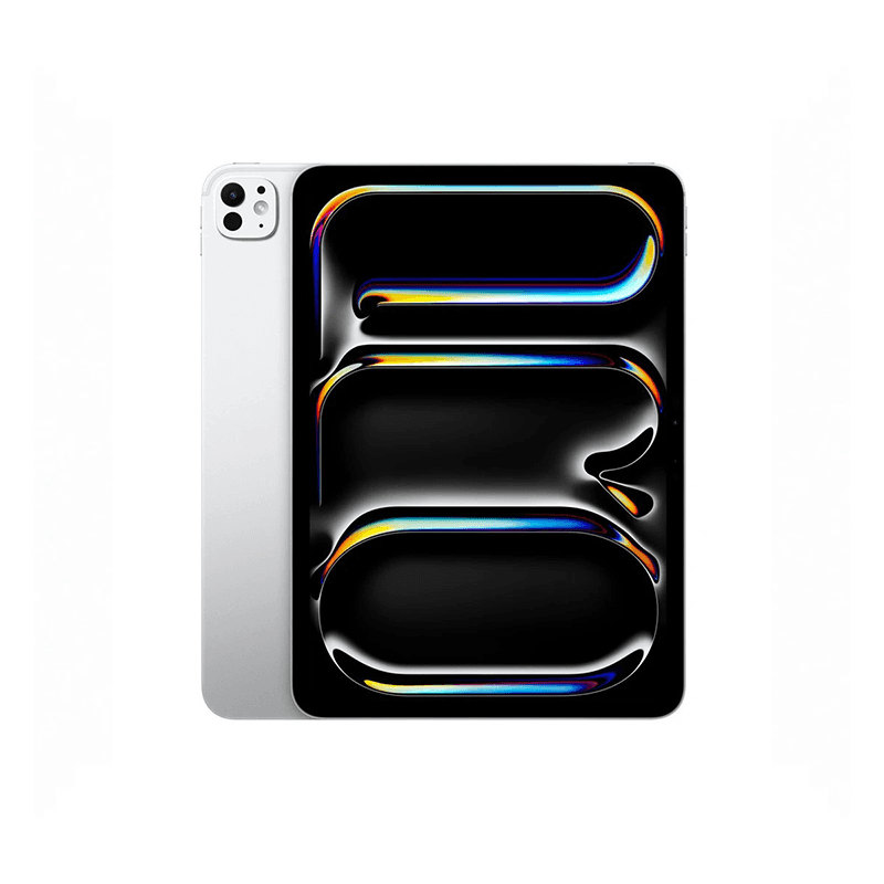 تبلت13 اینچ اپل مدل IPad Pro 2025 M5 Wi-Fi ظرفیت 2 ترابایت و رم 16 گیگابایت — تصویر ۳
