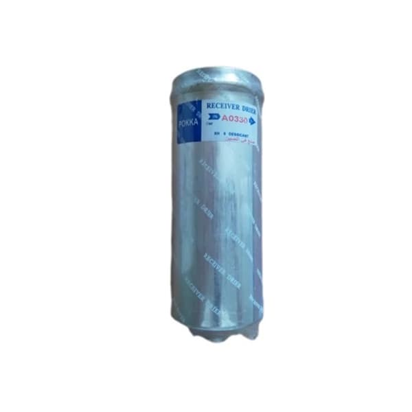 درایر کولر جدید کد D 3-1 مناسب برای پژو 206 تیپ 6