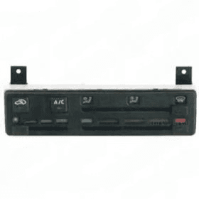 پنل کولر و بخاری کشویی سه حالته کد M 2-21 مناسب برای پژو پارس