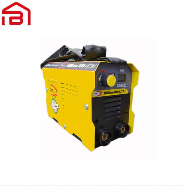 اینورتر تکفاز مدل ARC 1600 RADIN mini برند راد الکتریک