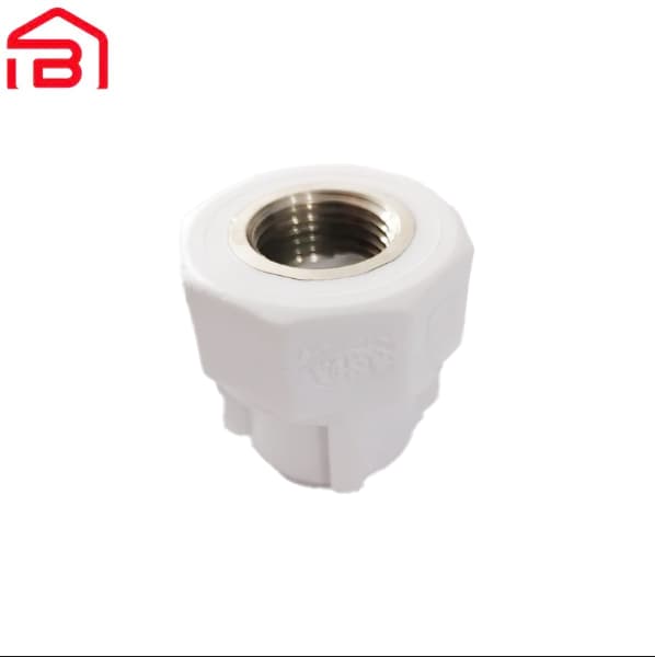 بوشن یکسر فلزی 20×1/2برند آسیا