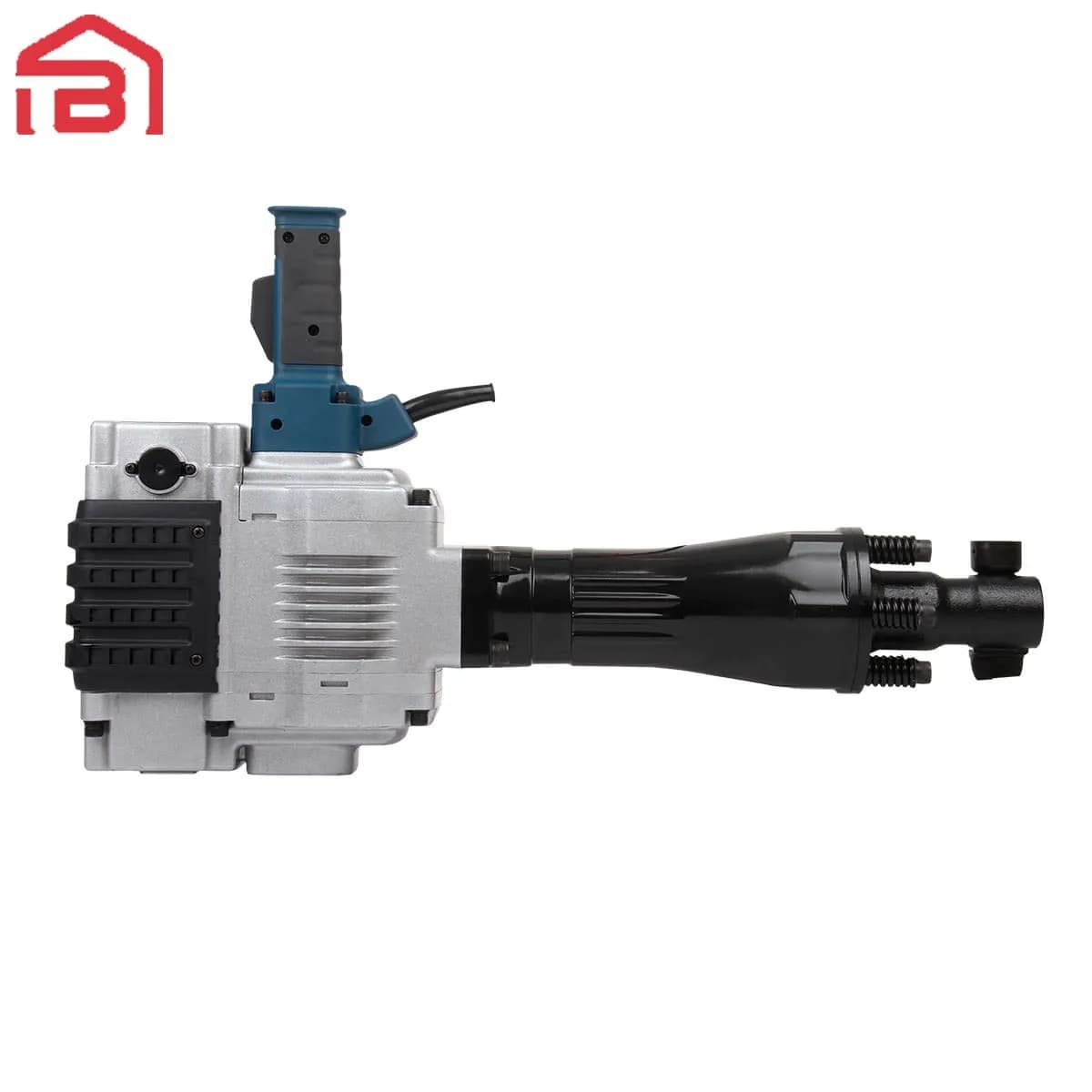 چکش تخريب 6 گوش 26 کيلويی 2100 وات 5262 آروا