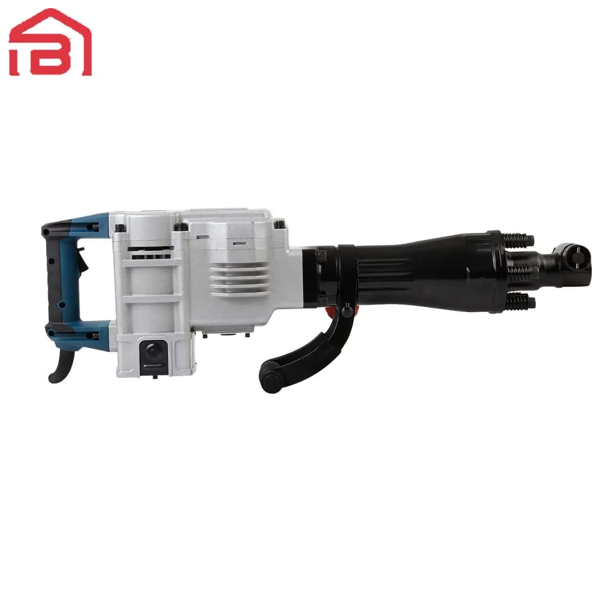 چکش تخريب 6 گوش 21/5 کيلويی 2100 وات صنعتی مدل5261 آروا