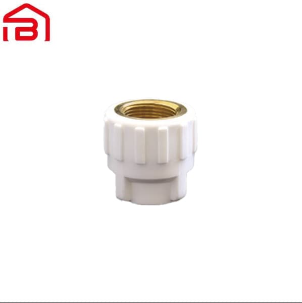 بوشن یکسر فلزی 25×3/4 آسیا