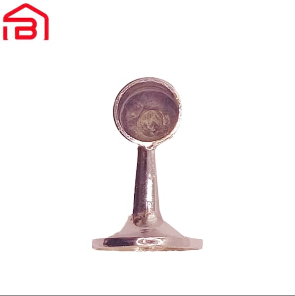 پایه رگال دیواری فلزی 5 سانتی متر