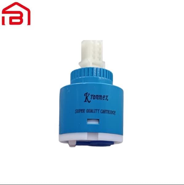 کارتریج شیر اهرمی سایز 35 KRONNEX