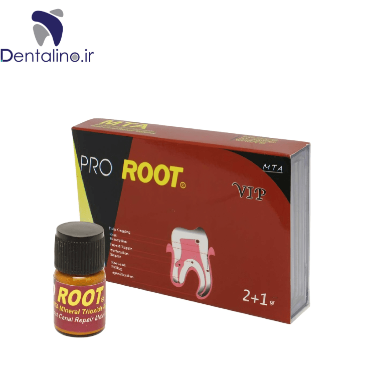 MTA PRO ROOT