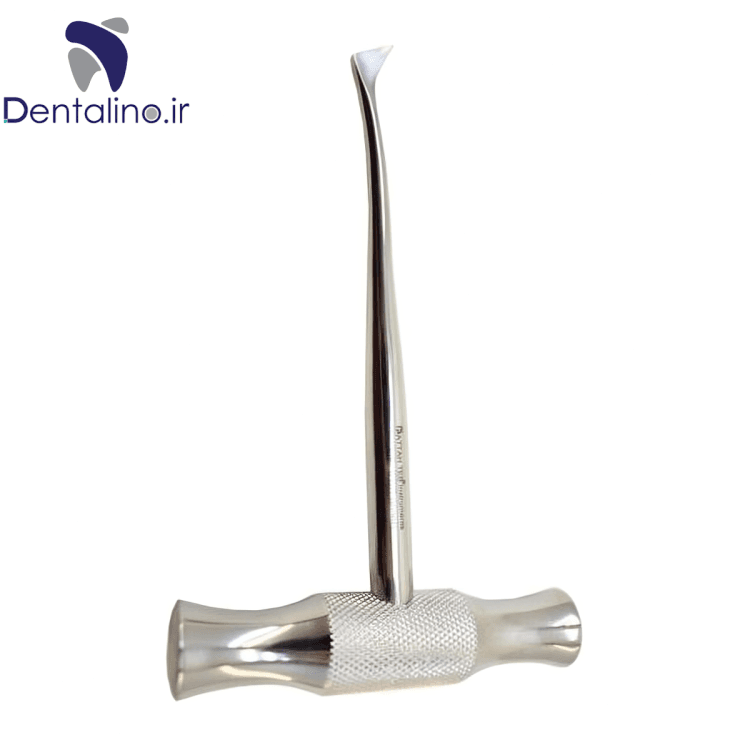 الواتور صلیبی چپ فتاح طب 1232 Fattahteb