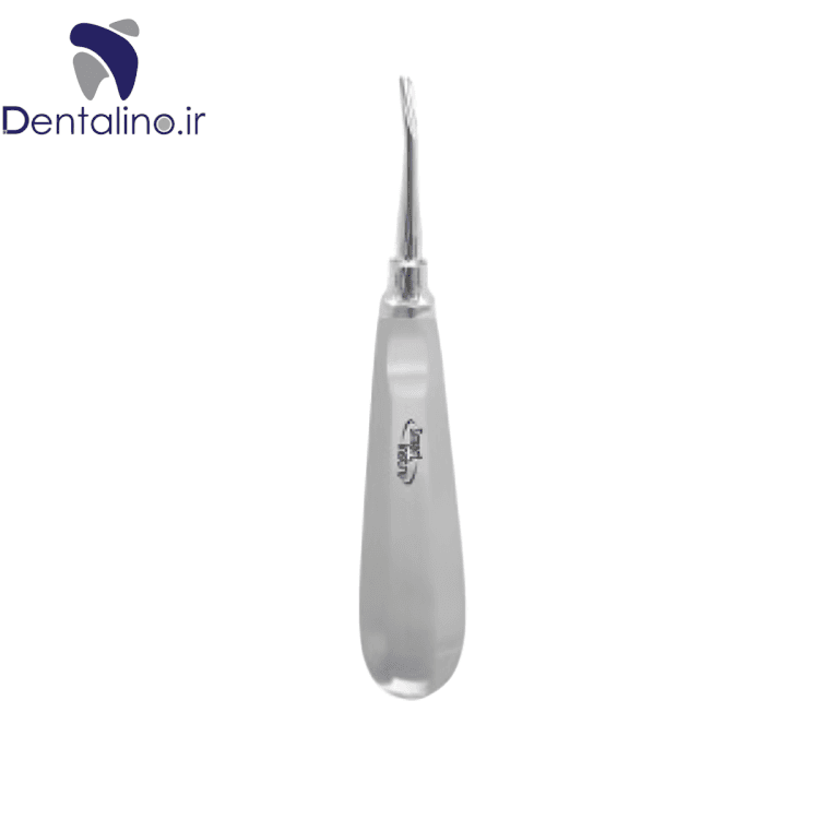 الواتور مستقیم 4mm فتاح طب 1205 Fattahteb